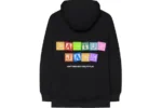 Travis Scott Cactus Jack Child Play Black Hoodie