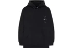 Travis Scott Cactus Jack Child Play Black Hoodie