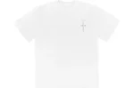 Travis Scott x McDonald’s Cj Smile T-shirt