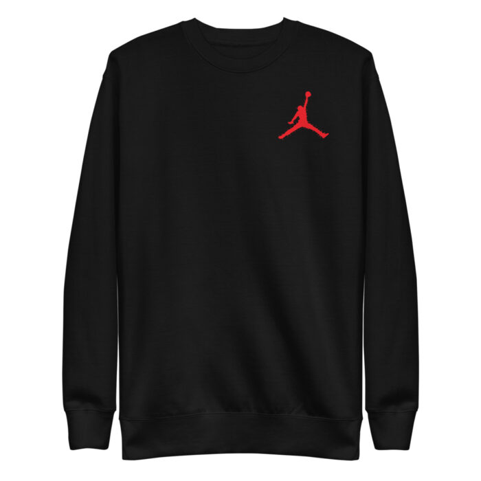 Travis Scott Jordan Cactus Jack Highest Sweatshirt