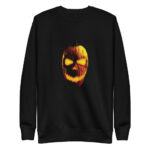 Travis Scott Pumpkin Sweatshirt