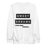 Travis Scott Sweet Dreams Sweatshirt
