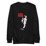 Travis Scott X Texas Chainsaw Massacre Chase Sweatshirt