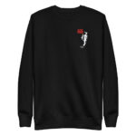 Travis Scott X Texas Chainsaw Massacre Chase Sweatshirt