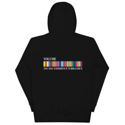 Astroworld Beyond Belief Hoodie