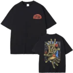 Cactus Jack Trend Street Vintage Tshirt