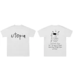 Cactus Jack Wink Utopia T Shirt