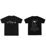 Cactus Jack Wink Utopia T Shirt