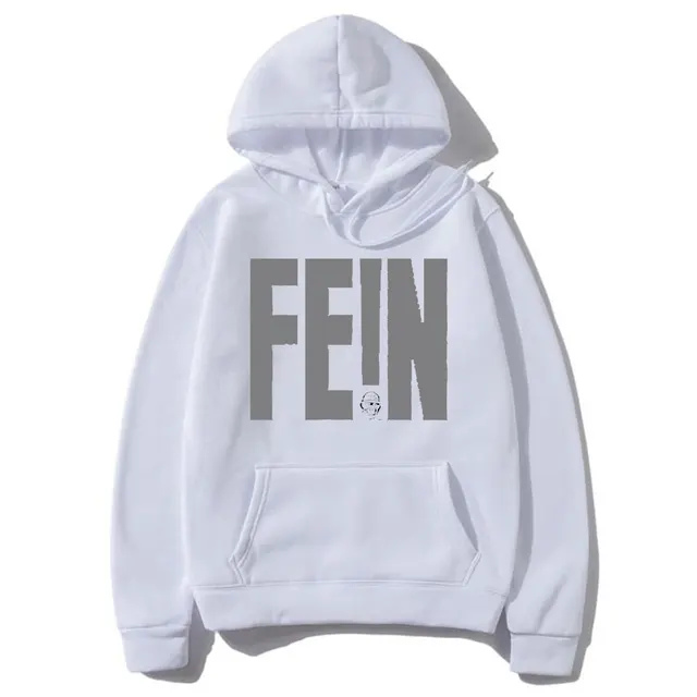 Fein Cactus Jack Utopia Hoodie