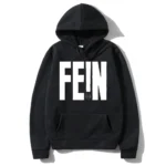 Fein Cactus Jack Utopia Hoodie