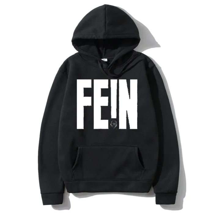 Fein Cactus Jack Utopia Hoodie