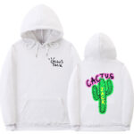 Travis Scott Cactus Jack Flower Hoodie