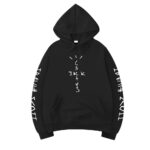 Travis Scott Cactus Jack Hoodie