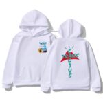 Travis Scott Cactus Jack Streetwear Hoodie