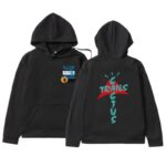 Travis Scott Cactus Jack Streetwear Hoodie