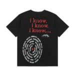 UTOPIA I Know T Shirt